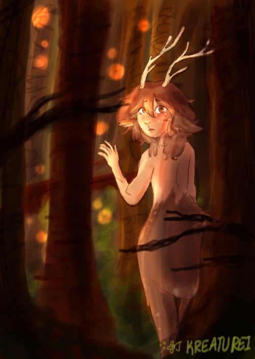 My Dear Little Dear