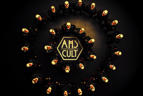 Sex bestfunny: American Horror Story: Cult is pictures