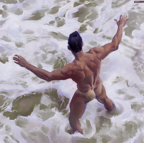 maleart69:  Untitled