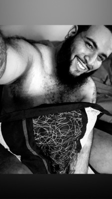 jsmith1189:  Who wants to cuddle then do