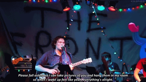 puddlepiss:  The Front Bottoms 