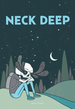 necpd:  Neckdeep. 