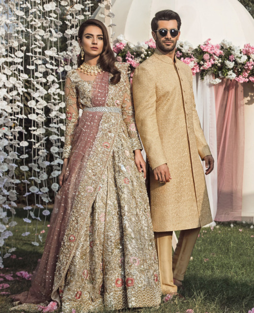 Heritage Bridals by Republic Womens Wear