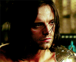 icoulduseinsouciantmaybe:cacchieressa:#they hurt him for knowing Steve #so of course he won’t admit 