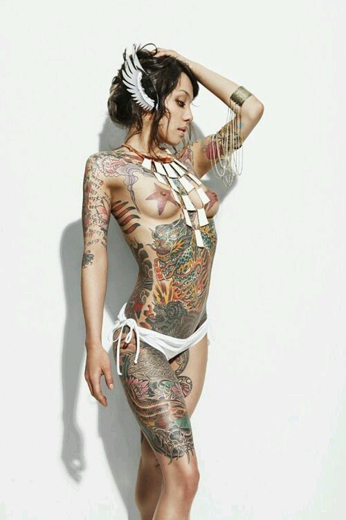 SeductiveInk
