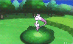 -lolitabat:A New Pokémon with a Familiar Look! ( x )