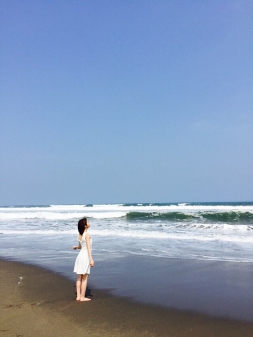 Wakatsuki YumiSource: Nogizaka46 Official Blog