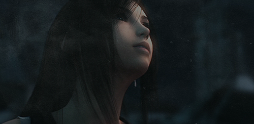 Tifa appreciation week + Favorite appearanceDirge of CerberusI solely played Dirge for everyone came