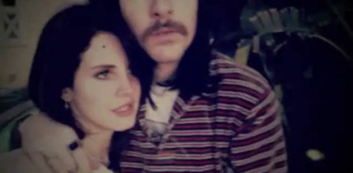 I Wish So Badly That Lana Would Release This Officially