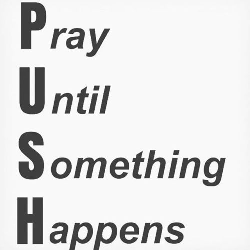 biblelockscreens:Pray, Pray, Pray  amen !!!