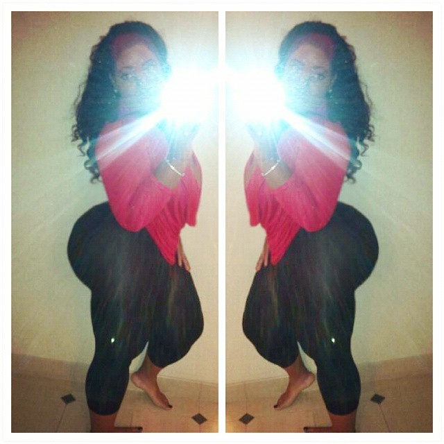 godsgifttomankind:  Brickhouse