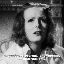 hayaomiyazaki:QUEEN CHRISTINA (1933) dir. Rouben Mamoulian