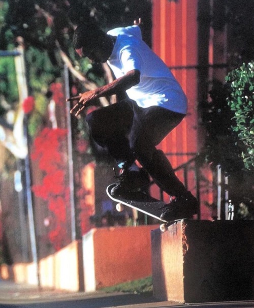 leftfoot4switch: Forever