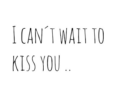 ourmichieposts:  I can’t wait for US &lt;3