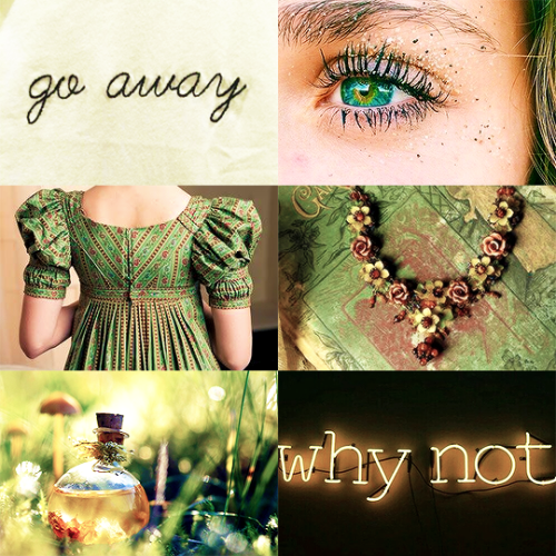 crystal-blue-purrsuasion: hybrid hogwarts houses: slytherpuff loyal to those who deserve loyalty.cun