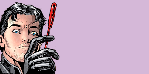 jascontodd:Red Hood-Arsenal #12