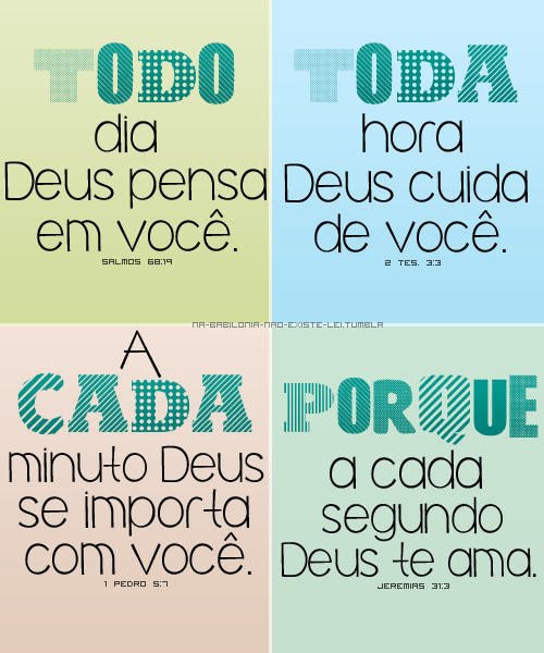 Luz de esperança..