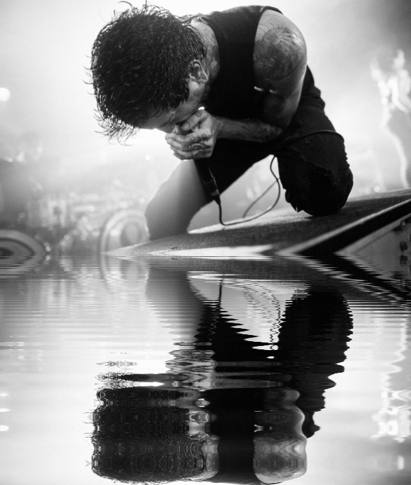 alovelikejagk:   Please don’t steal/repost my edit  When your reflection in the