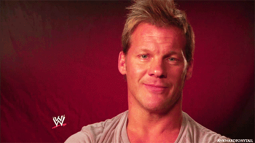 xtremey2jwrestlingpassion:  King Of My World*  