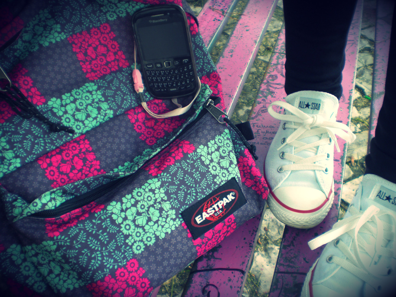 wonderland