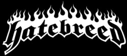 supervolcanic:  H is for…HATEBREED!