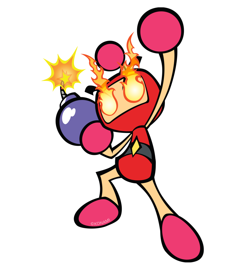 The Bomberman Bros are back! : r/bomberman