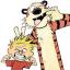 calvincrazy