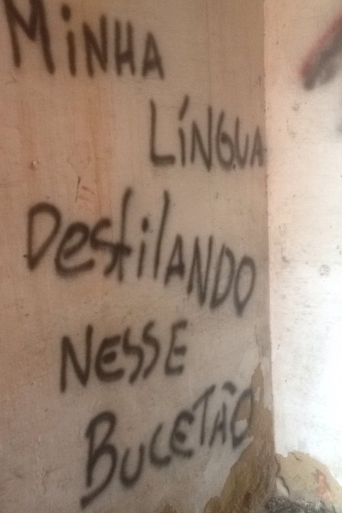 Vem na bota truta