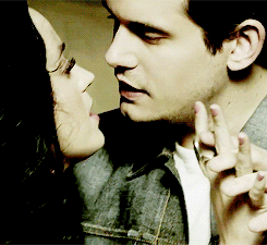 Beautiful mind, tortured soul.