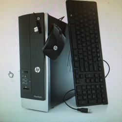 New Computer On The Way!! Can Get Back To Sending Files And Junks With Out Using