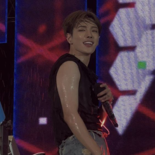 Cw. Nsfw, Afab!reader, Kinda Mean Dom Joong, Pussy Drunk Joong, Joong Is Kinda Pervy In This, Voyeurism,