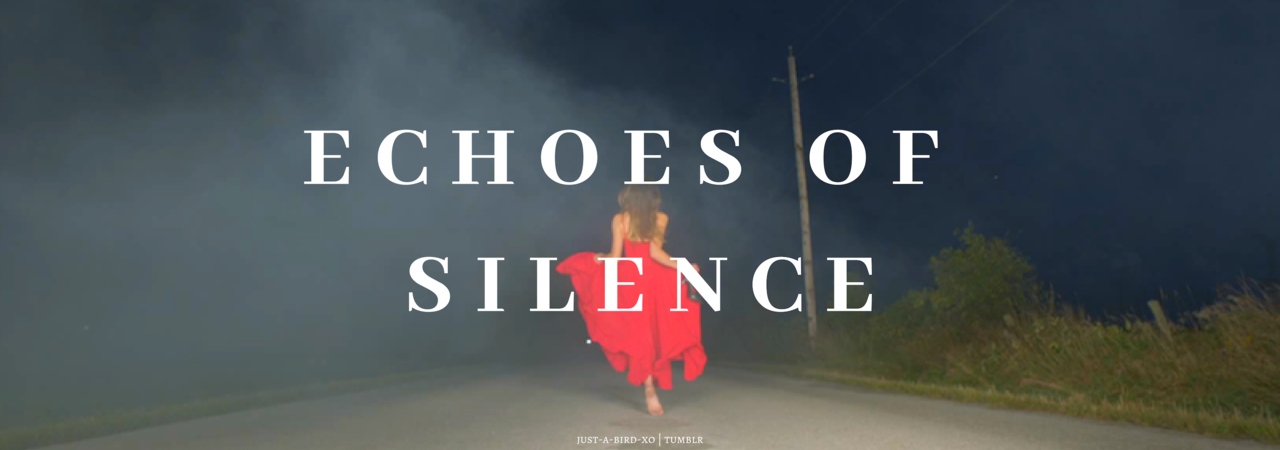 just-a-bird-xo:  21/12/20187 years of echoes of silence. a perfect, melancholic end
