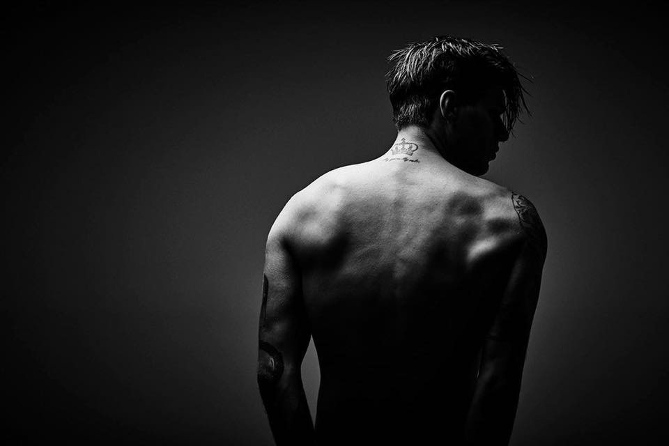Anatomy of Sin