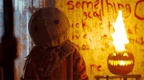 talesfromthecrypts:Sam in Trick ‘r Treat (2007)