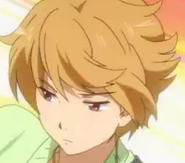 allflowersdie:  Shota Nagisa  Good Looking Nagisa  Mysterious Nagisa  Eat me Nagisa