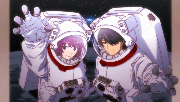 arirna:Hitagi Rendezvous
