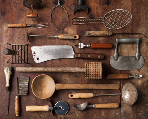 thingsorganizedneatly:  SUBMISSION:Antique Puzzle.