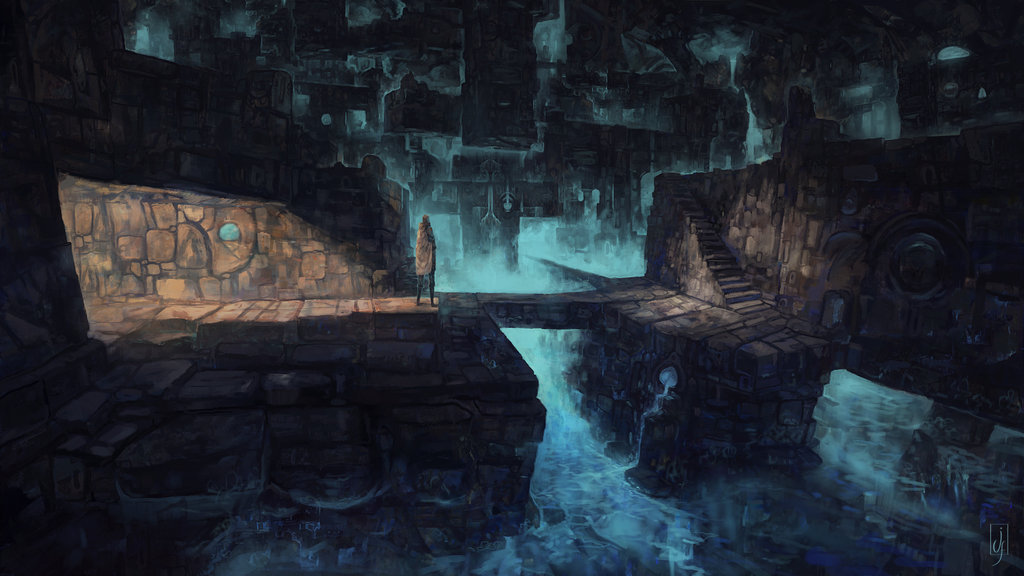 theamazingdigitalart: The amazing digital art of Jesper Friis Co-author: Master