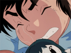 sukiline:  Urusei Yatsura: Kimi Sarishi Nochi (1982/2014) 