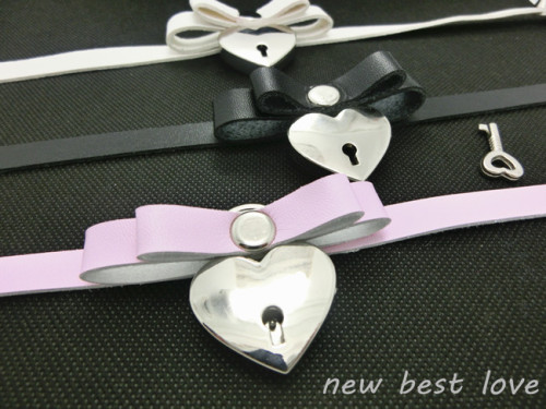 Heart Chokers - 20RMB (~$4USD)