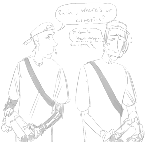 Doodle Dump (kinda)