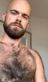 Porn photo thehairymenhunter: