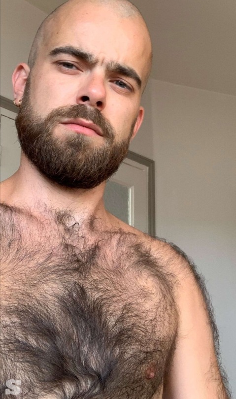 Sex thehairymenhunter: pictures