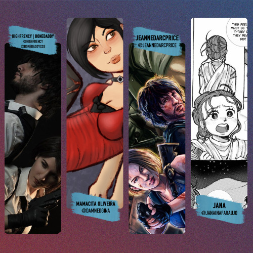 …and the cat’s out of the bag! here are our amazing artists! (also check out our amazing writ