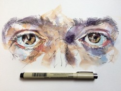 noelbadgespugh:  rapid eye study