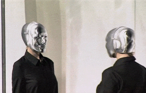 halogenic:   Hussein Chalayan 1998 AW “Panoramics”  