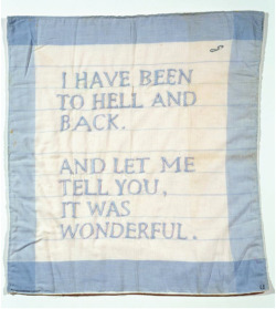  Louise Bourgeois 1966. 