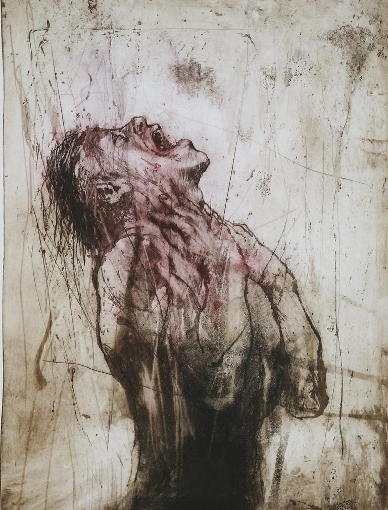 2headedsnake:  Christophe Hohler 