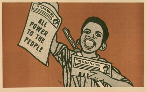 Emory Douglas - Artist