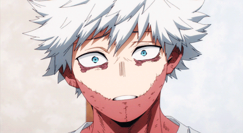 Todoroki Touya Boku No Hero Academia Ep. 146